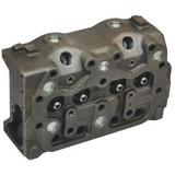 Remanufactured Cylinder Head Massey Ferguson 210 Allis Chalmers 5020 3280519M91