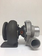 Small / Big Block Chevy Ford Mopar Turbocharger - Garrett Airesearch