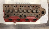 International 340 Diesel Head - Rebuilt With Valves 308378R1