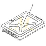 4376648 X4376648 Control Unit Control Panel For John Deere 200Lc Excavator