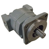 257953A1 17 Spline Hydraulic Pump For Case Loader Backhoe 580L 580M