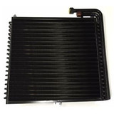 237994A2 Oil Cooler Made To Fit Case Ih Skid Steer Loader 90Xt 95Xt Made In Usa