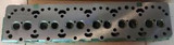 John Deere Cylinder Head Reman 6.404 R53200 Bare 6 Cyl Diesel