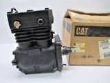 Caterpillar Compressor 7E-7740 New In Package 14400745 7E7740 Excavator Oem