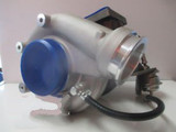 22283480 Volvo Turbo New L120E Loader