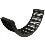 John Deere Parts Grate Finger Seperator Ah223656  9880Sts, 9880I Sts, 9870Sts,
