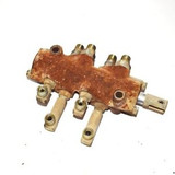Used Tpss Control Valve Kubota Kx41-3 Rb208-96900