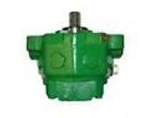 Hydraulic Pump - New - John Deere 300 400 401 600 700 760 2130 3020 3030 3130