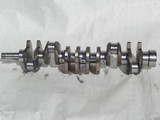 Fits Isuzu 5785, 6130, 6Bd1, 6Bf1 Crankshaft New 1123104370