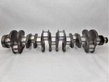 John Deere 6068 Powertech Oem Crankshaft Remachined 10/10 Rods/Mains R116076