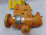 John Deere Jd 202D Injector - Pump Rebuilt Jdb431Md2408, Rpm 2,500 Rav, S/N 2628