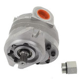 1075358M1 New Hydraulic Gear Pump Made To Fit Massey Ferguson Industrial Models