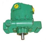 Ar103033  New John Deere Hydraulic Pump 1020 1520 2440 2640 1040 1120 1130 1140+