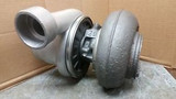 Turbocharger For A 3412 Caterpillar Diesel 466428-1