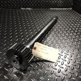 42311-32200-71 Toyota Forklift Axle Shaft 52-6Fgcu45 423113220071 4201-40