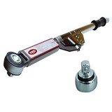 67150 Break Back Torque Wrench, 1 Drive, 600 Ft Lb