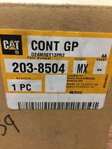 Caterpillar Cont Gp # 203-8504 Replacement # 252-4503