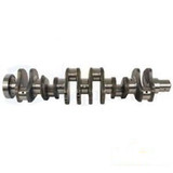 3907804 Case Ih Crankshaft For Tractor Crawler Combine