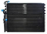 New Replacement Oil Cooler An194102 For John Deere Cotton Picker 9960 9965 9970