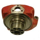 Steering Knuckle Housing - Rh Case Ih 885 495 385 485 395 595 685 895 695