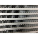 87340512 New Charge Air Cooler / Intercooler Made For Case-Ih Windrower Models
