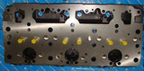 New Caterpillar D342 (Spacer Plate)Cylinder Head 8N6000