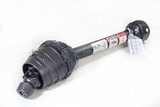 Woods Rotary Cutter 540 Rpm Constant Velocity Pto Shaft