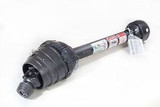 Woods Rotary Cutter Small 1000 Rpm Constant Velocity Pto Shaft