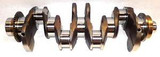 Mercedes Benz Mb Om904 Atego Crankshaft New 904.030.1002