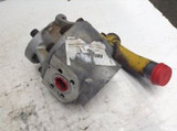Michigan 75-Cm Wheel Loader - Main Hydraulic Pump, Left Side Of Transfer Case