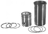 Pk-Dt436 Ih Piston Kit