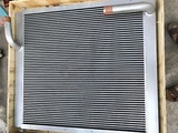 4403414 Oil Cooler,Core  Fits Hitachi Excavator Ex350-5 Ex370-5 Ex300-5 Ex330-5