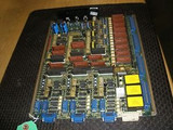 Fanuc Servo Board A20B-1001-0770/04B