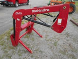 Mahindra 2538L Loader Frame