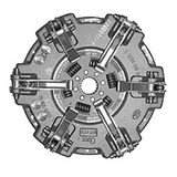 Pressure Plate Assembly Deutz D4807 D6207 Dx3.90 D6507 D4507 Dx3.70 D6007 Same