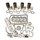 New Engine Base Kit For John Deere 2270 Windrower Ar78041, At86984