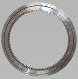 Kobelco Sk35Sr Slewing Ring - Swing Bearing - Rotek Bearing Pn Pw40F00001F2