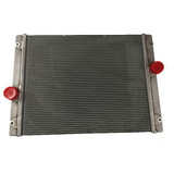 84262310 Radiator For Case Ih Tractor 235 260 290 310 315 340 370 380 Magnum