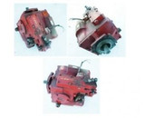 Used Hydrostatic Drive Motor Case Ih 2388 2377 2588 2366 2188 2166 2577 400476A2