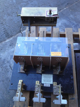 Used VLB348 Boltswitch 1200A - Product Image