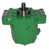 Hydraulic Pump John Deere 830 1130 300 1020 2020 1120 2030 1030 1830 2130 1630