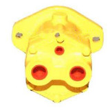 Hydraulic Drive Motor For Gehl Oem 193469