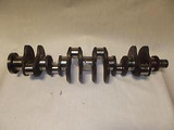 Mack 672, 707, E6 Oem Crankshaft Remachined St/St Rods & Mains 456Gcf585, 456Gc5