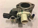 Toro Throttle Body For Workman 3200 Or Hdx Part #117-4915