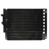 Re270117 Oil Cooler / Condenser For John Deere Jd 9230 9330 9430 9530 9630 +