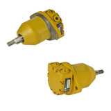 1915611 Caterpillar Fan Motor 330Cfmst, 330Cfmhw  Forestry Excavators  Track Exc