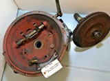 Funk Gear Double Hydraulic Pump Oem