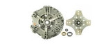 New Clutch Kit John Deere 5210 5220 5310 5320 5410 5420 5510 5520 Tractor