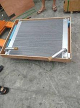 Ex220-5 Ex230-5 Ex270-5 Ex280-5 Hydarulic Oil Cooler Fits Hitachi Excavator ,New
