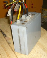 Liebherr Fuse Box Pn 9907119